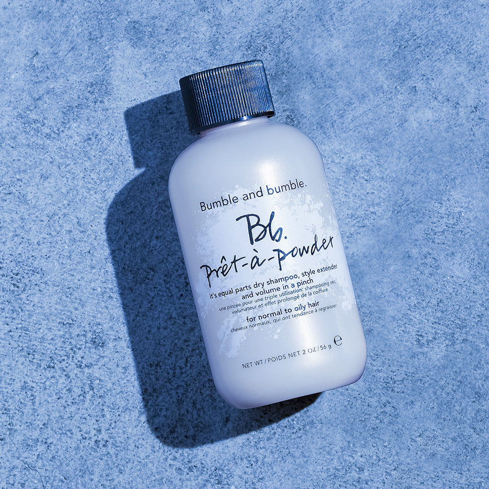 Bumble and bumble. Bb. Pret A Powder 56gr - shampoo a secco volumizzante