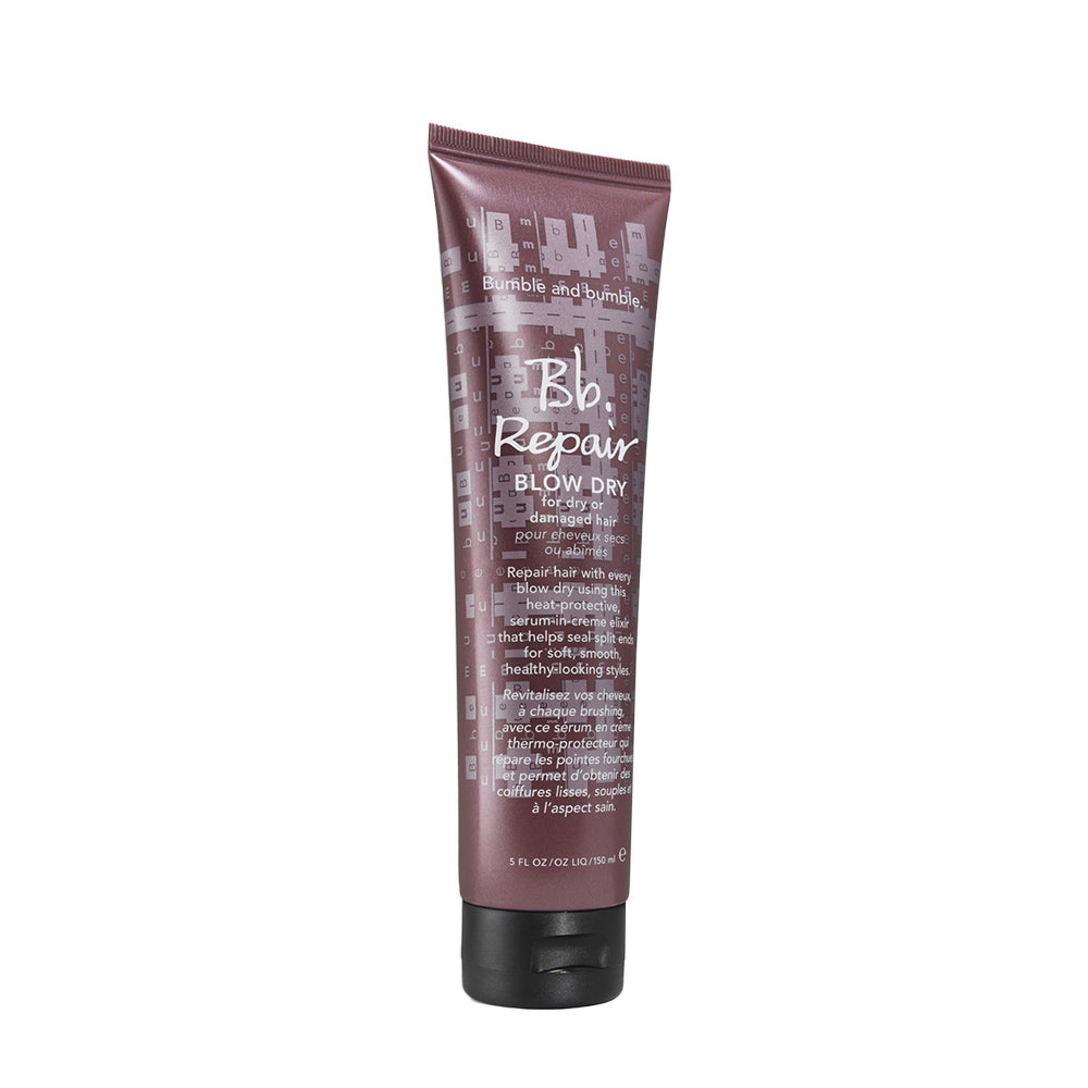 Bumble and bumble. Bb. Repair Blow Dry 150ml - siero per capelli danneggiati
