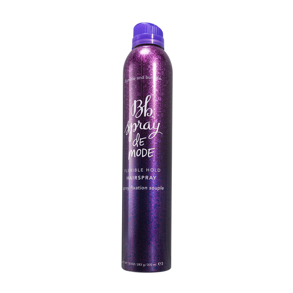 Bumble and bumble. Bb. Spray De Mode Flexible Hold Hairspray 300ml