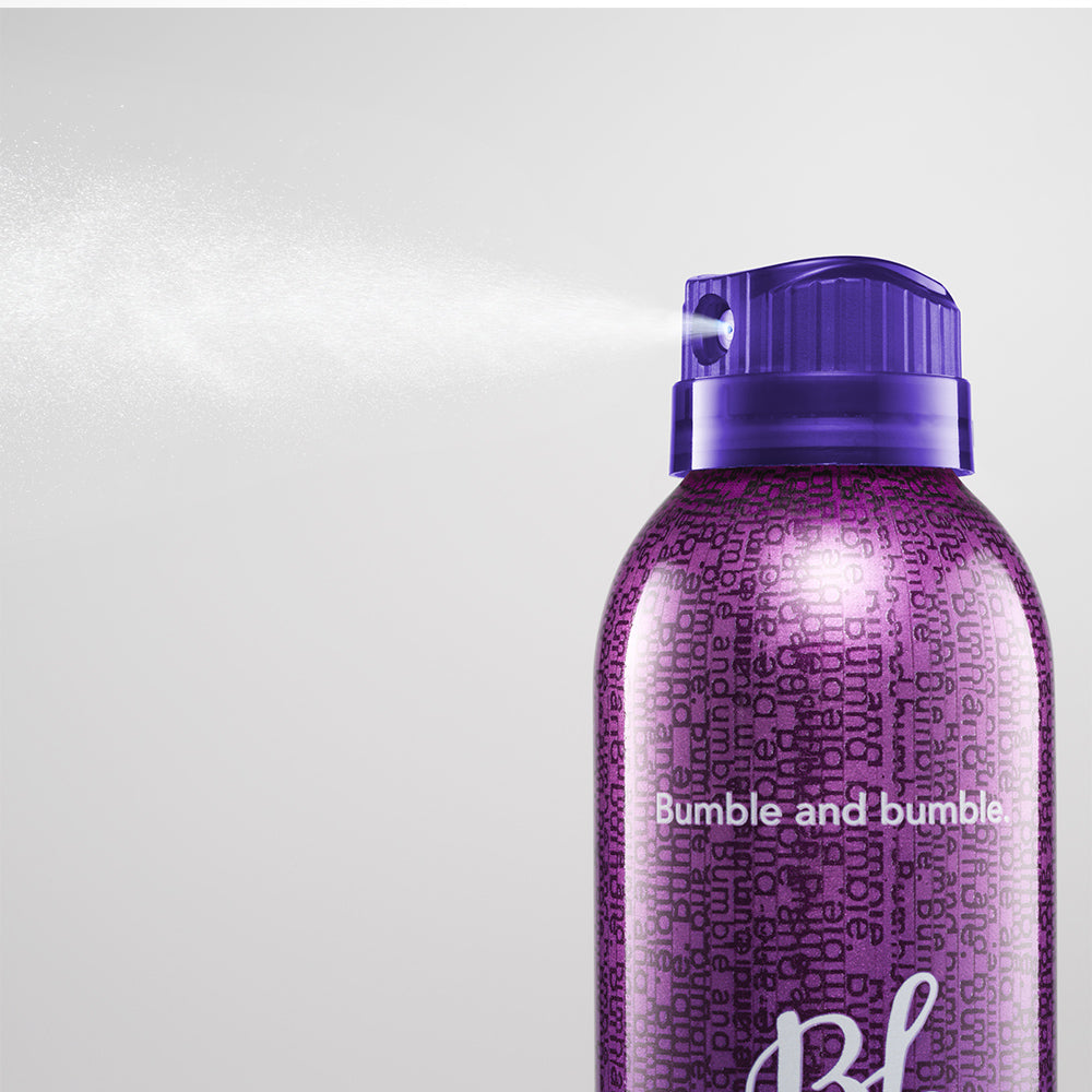 Bumble and bumble. Bb. Spray De Mode Flexible Hold Hairspray 300ml