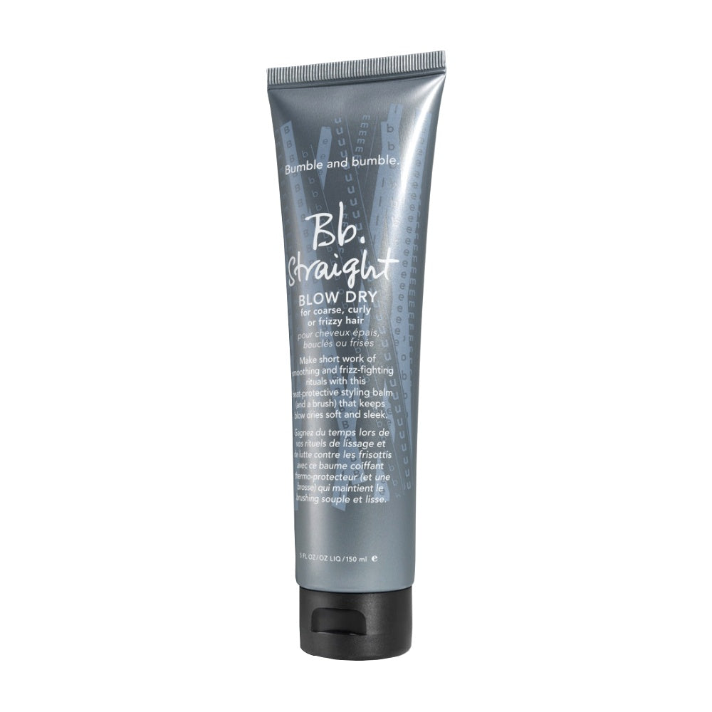 Bumble and bumble. Bb. crema lisciante per capelli grossi e crespi 150ml