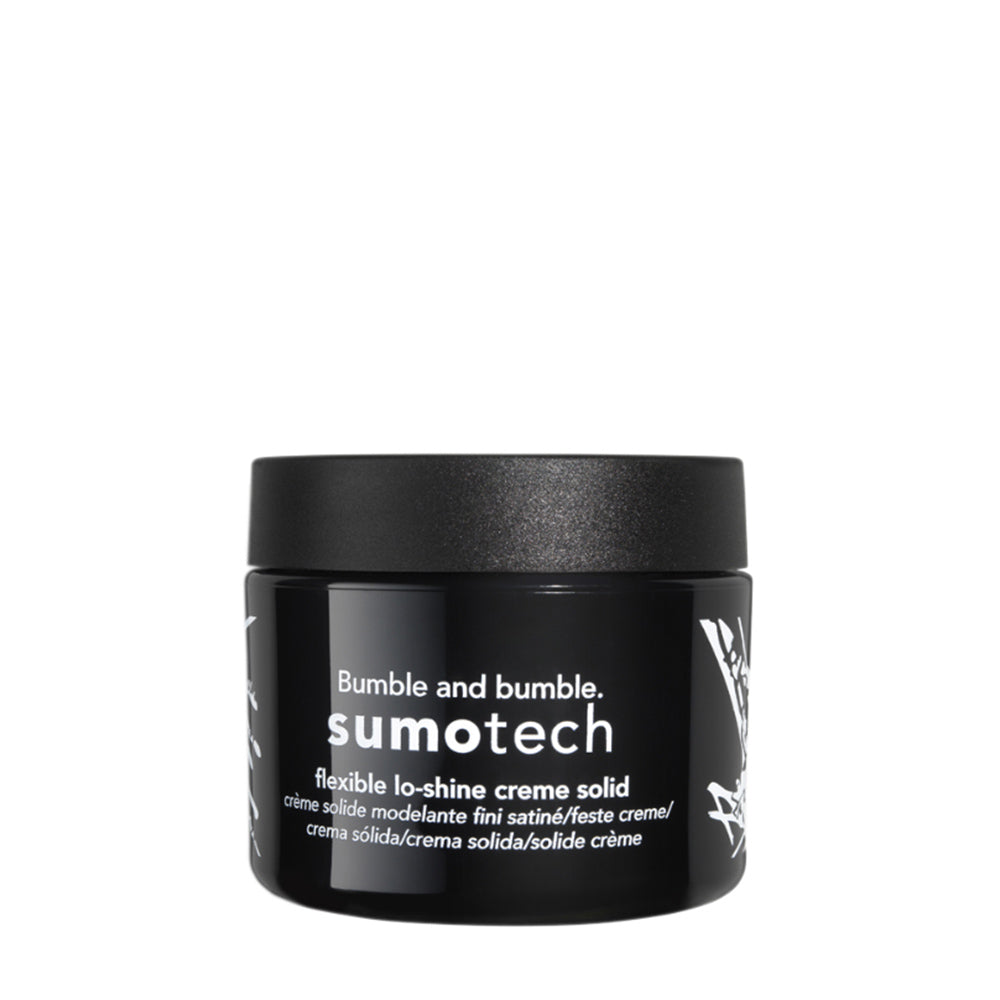 Bumble and bumble. SumoTech 50ml - cera modellante effetto lucido