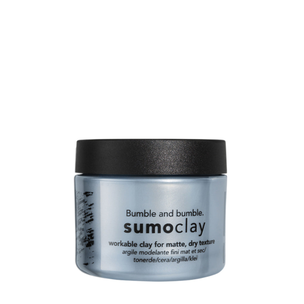 Bumble and bumble. Sumoclay 45ml - cera opaca