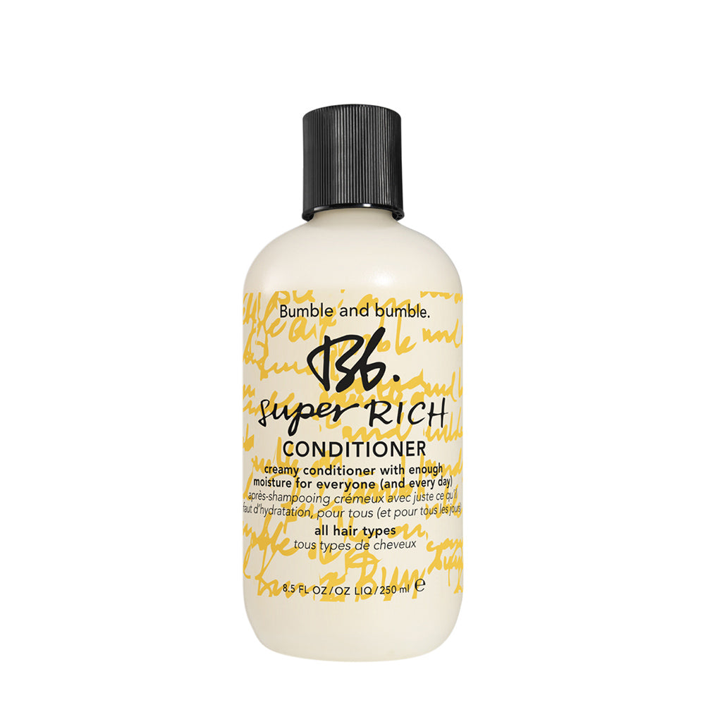 Bumble and bumble. Bb. Super Rich Conditioner 250ml - balsamo idratante