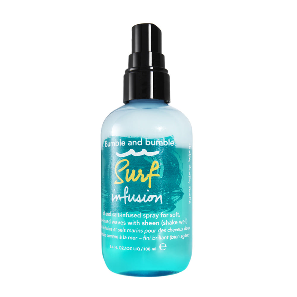 Bumble and bumble.  Surf Infusion 100ml - olio spray ai sali marini