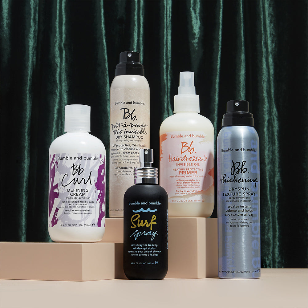 Bumble and bumble.  Surf Spray 125ml - spray ai sali marini