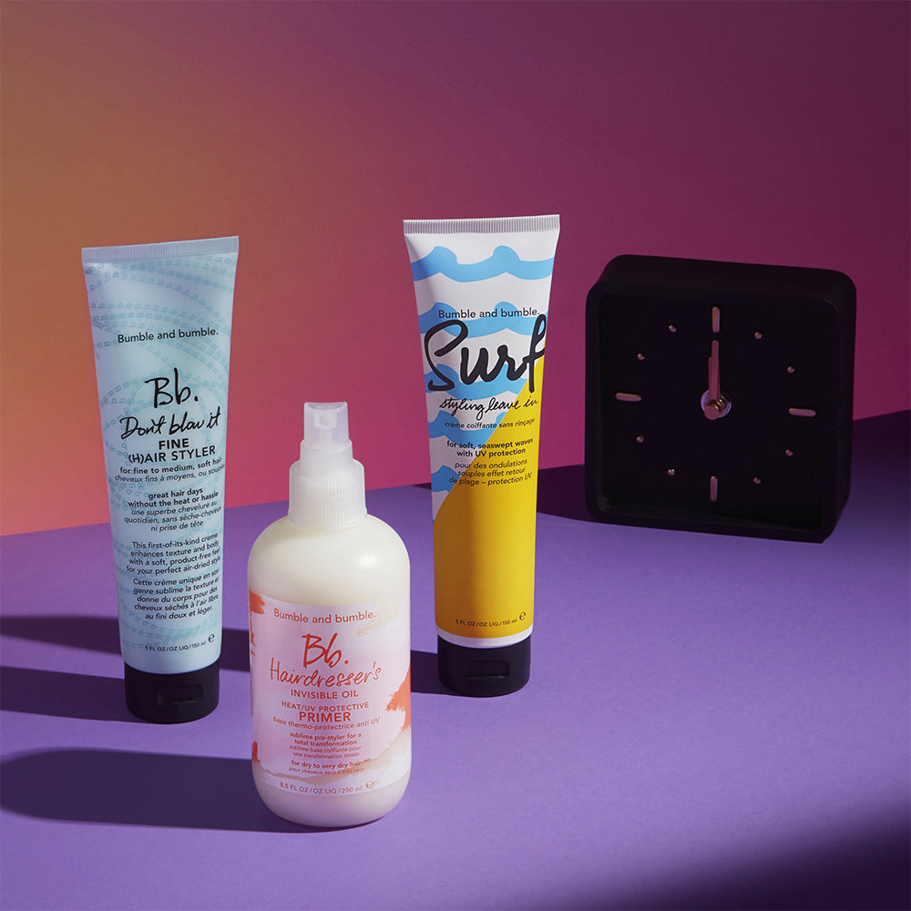 Bumble and bumble. Surf Styling Leave In 150ml
