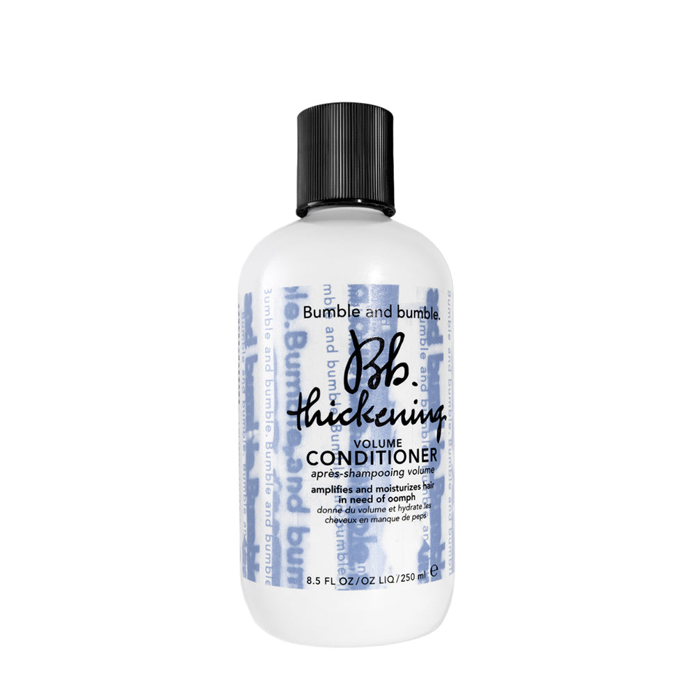 Bumble and bumble. Bb Thickening Volume Conditioner 250ml - balsamo volumizzante