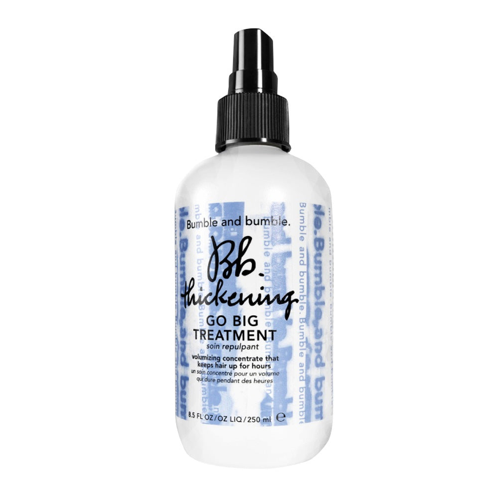 Bumble and bumble. Bb. Thickening Go Big Treatment 250ml - crema volumizzante