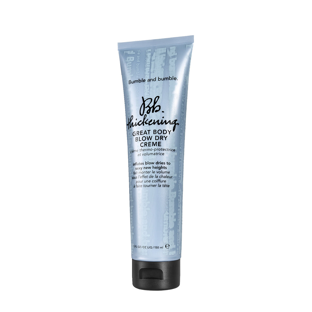 Bumble and bumble. Bb. Thickening Great Body Blow Dry Creme 150ml