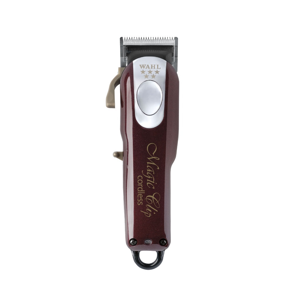 Wahl Cordless Magic Clip - tagliacapelli senza filo