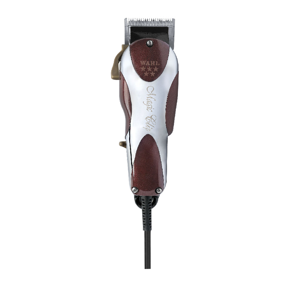 Wahl Precision Clipper Magic Clip - tagliacapelli a filo