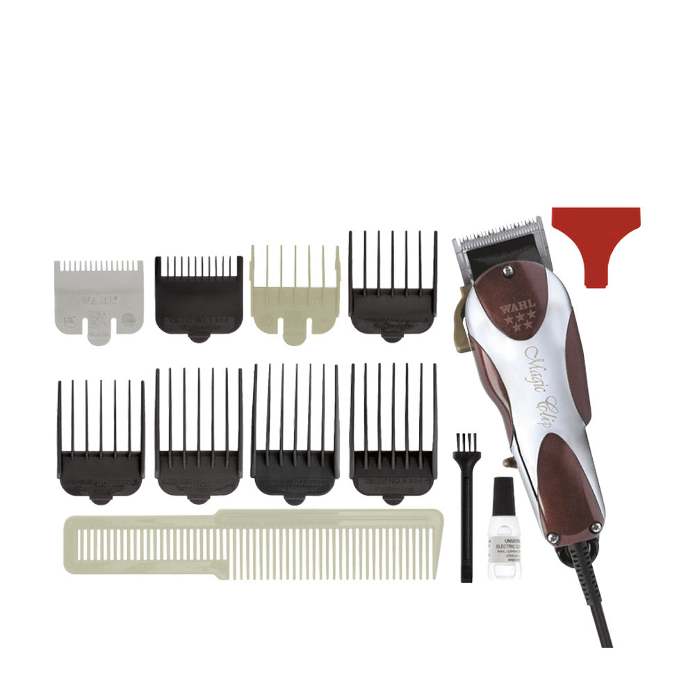 Wahl Precision Clipper Magic Clip - tagliacapelli a filo