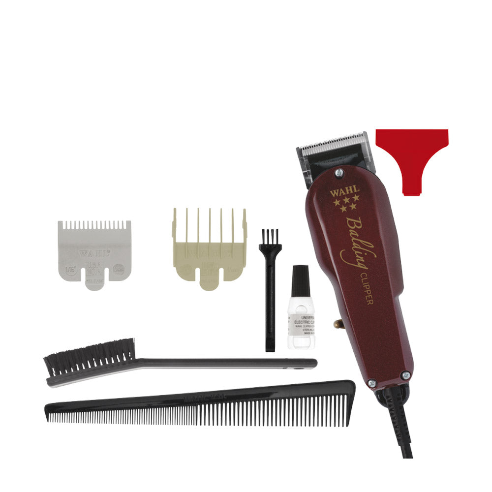 Wahl Tagliacapelli Balding Clipper - tagliacapelli a filo