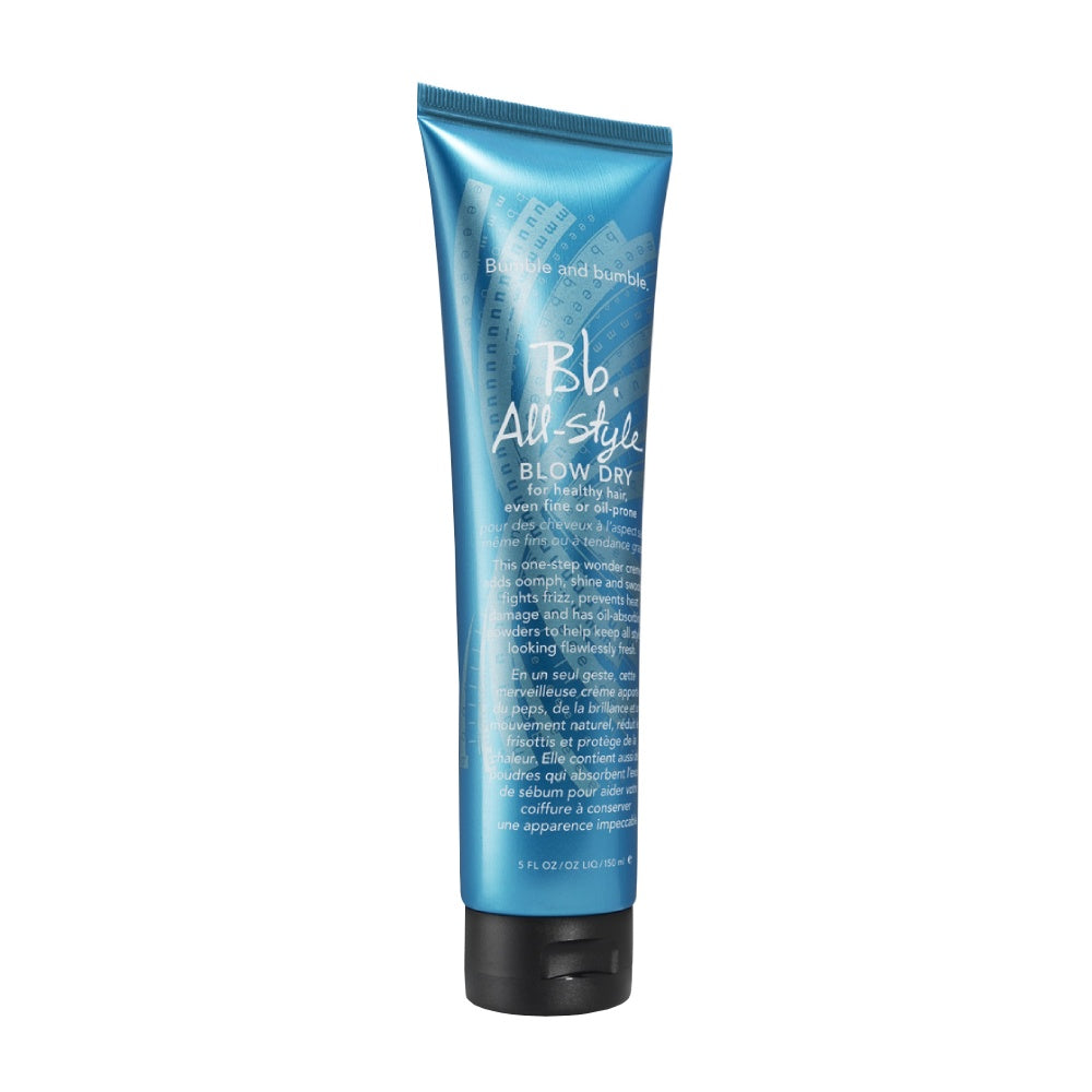 Bumble and bumble. Bb. All Style Blow Dry 150ml - crema anticrespo
