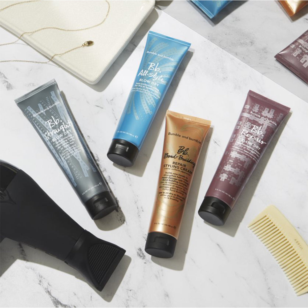 Bumble and bumble. Bb. All Style Blow Dry 150ml - crema anticrespo