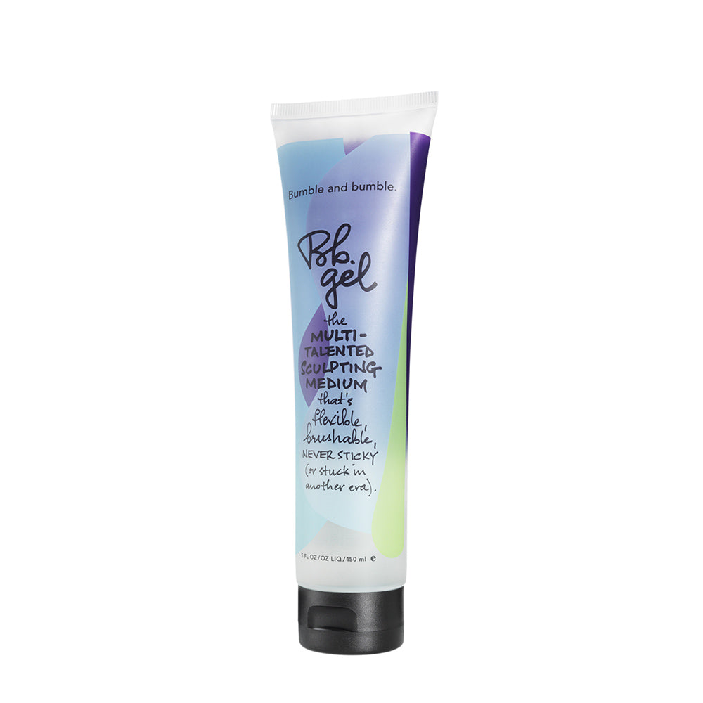 Bumble and bumble. Bb. Gel 150ml - gel tenuta flessibile