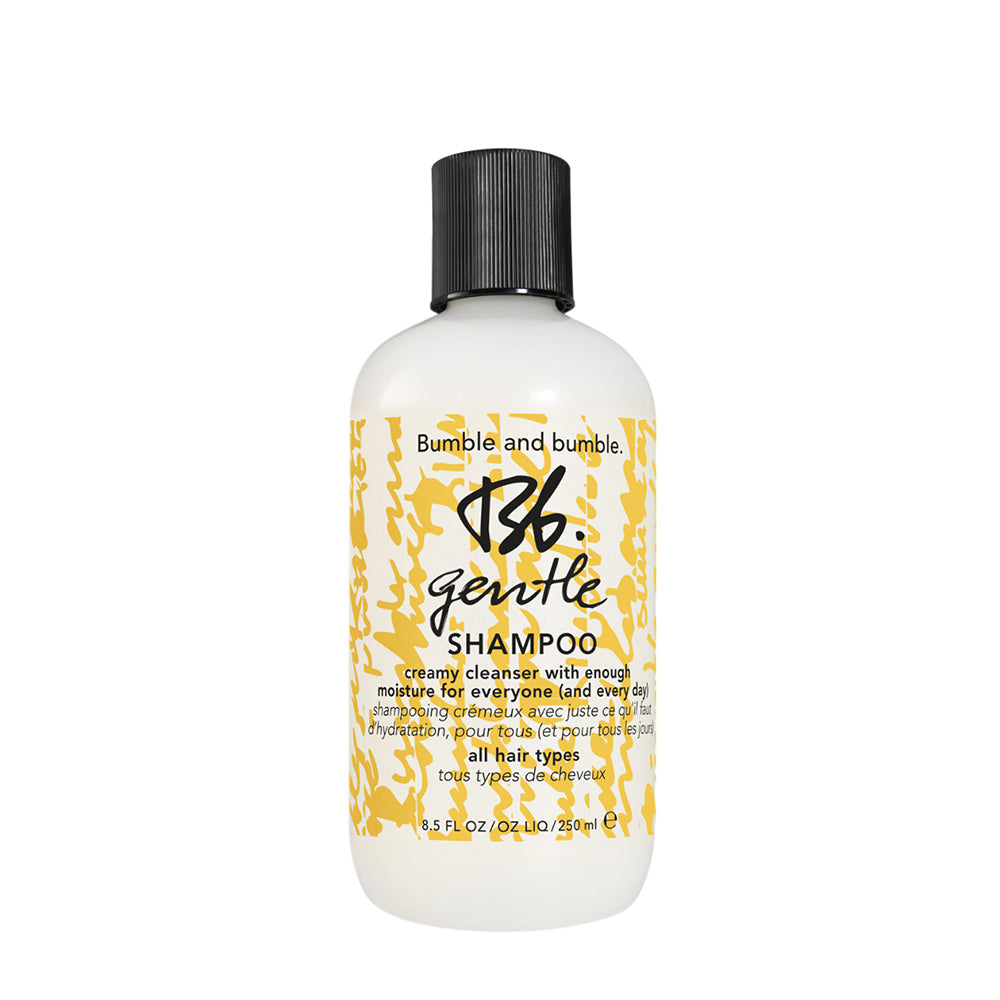 Bumble and bumble. Bb. Gentle Shampoo 250ml - shampoo delicato