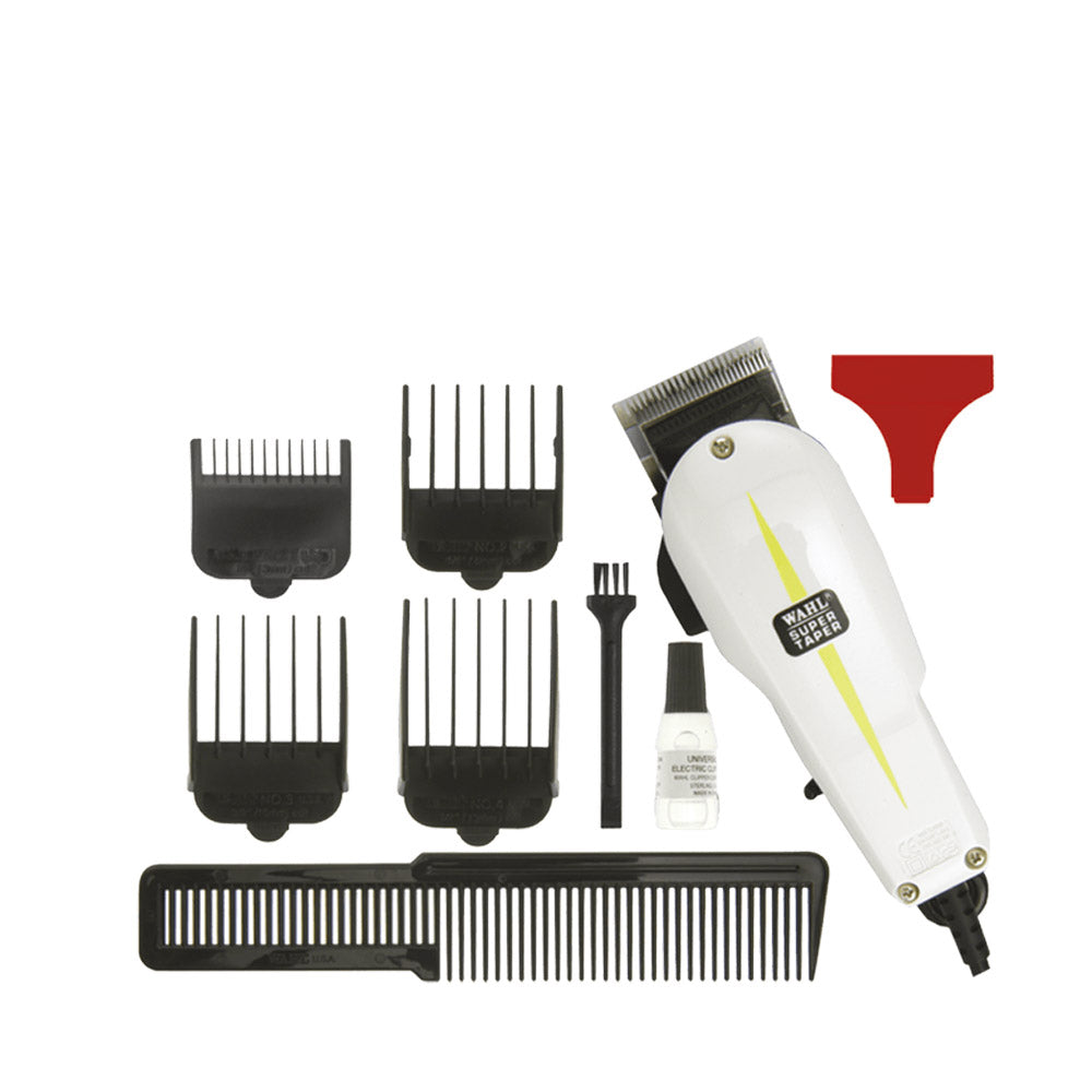 Wahl Tagliacapelli Super Taper - tagliacapelli a filo