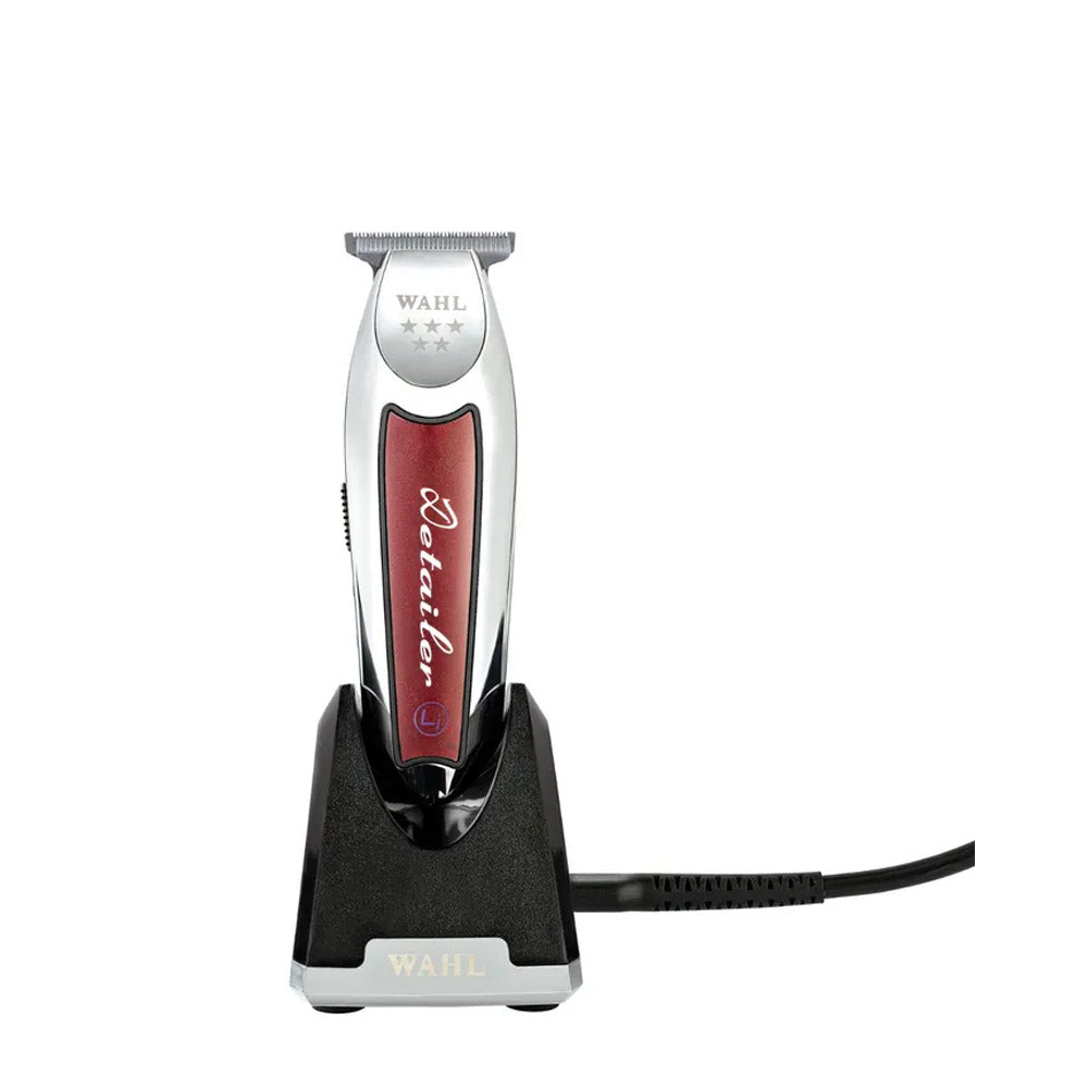 Wahl Trimmer Detailer Li - trimmer da rifinitura senza filo