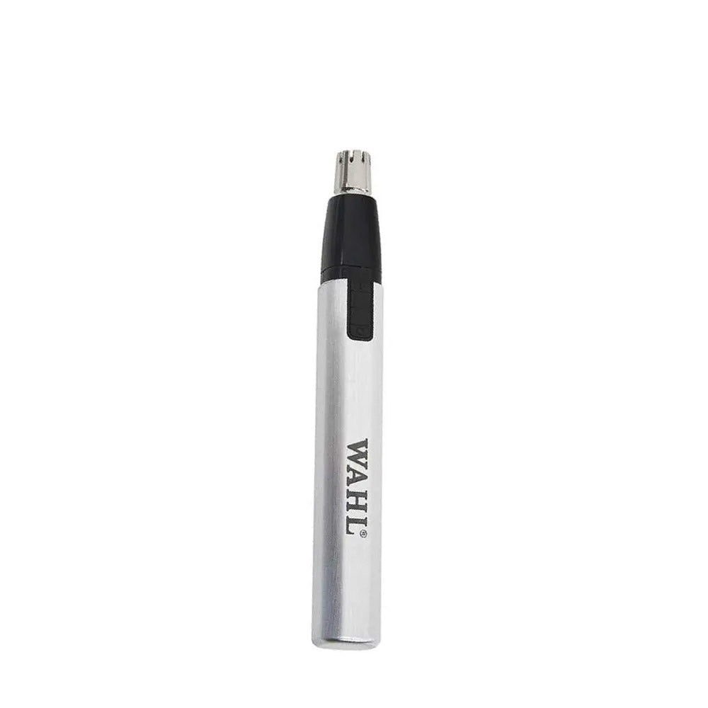 Wahl Regolatrice tascabile Senza filo Micro Groomsman Naso e orecchie