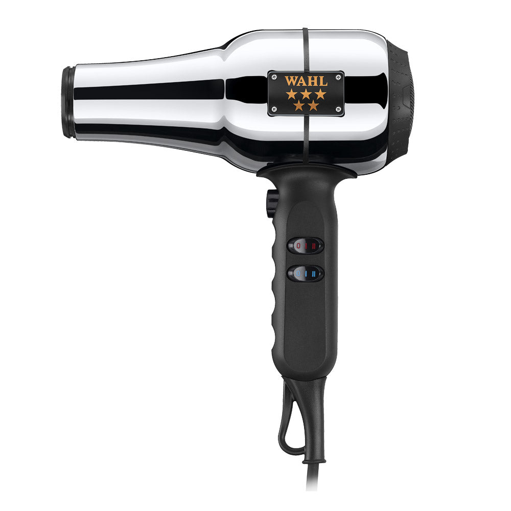 Wahl Barber Dryer - asciugacapelli