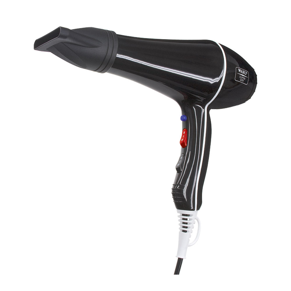 Wahl Super Dry - asciugacapelli