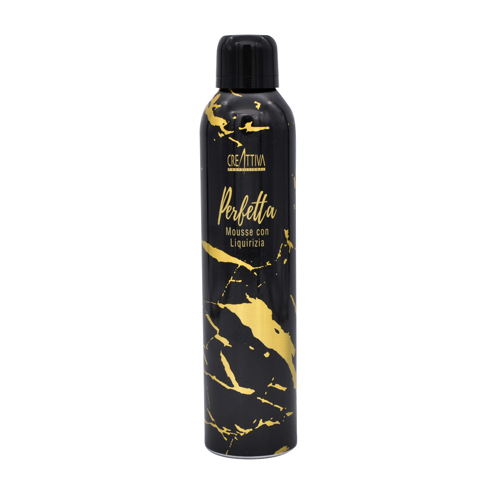 Creattiva Erilia Perfetta Schiuma Tenuta Media 300ml