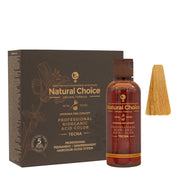 8.3 Biondo Chiaro Dorato Tecna NCC Biorganic Acid Color 3x130ml