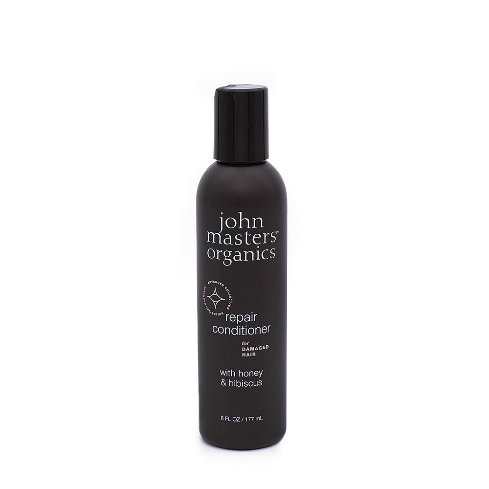 John Masters Organics Repair Conditioner For Damaged Hair 177ml - balsamo