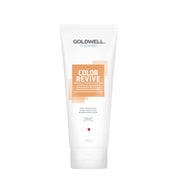 Goldwell Dualsenses Color Revive Dark Warm Blonde Conditioner 200ml - balsamo