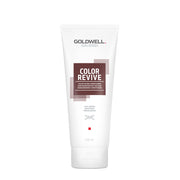 Goldwell Dualsenses Color Revive Cool Brown Conditioner 200ml - balsamo
