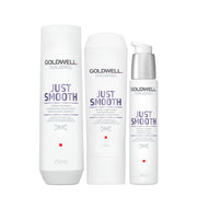 Goldwell Dualsenses Just Smooth Kit