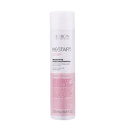 Revlon Restart Color Protective Micellar Shampoo 250ml
