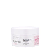 Revlon Restart Color Protective Jelly Mask 250ml - maschera per capelli colorati