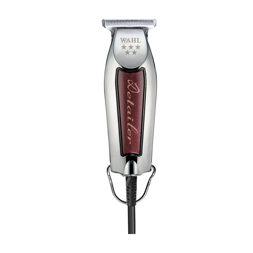 Wahl Trimmer Wide Detailer - trimmer per rifiniture a pelle e dettagli