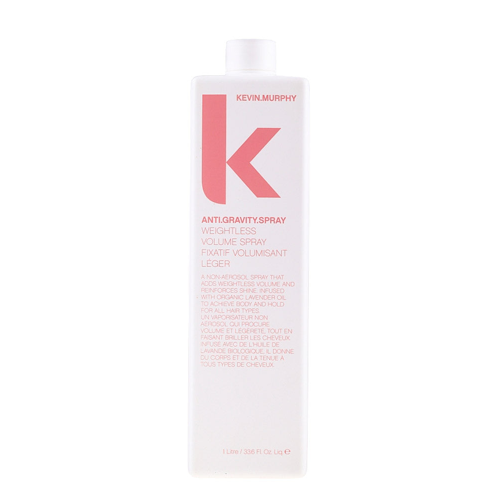 Kevin Murphy Anti Gravity Spray 1000ml - spray volumizzante