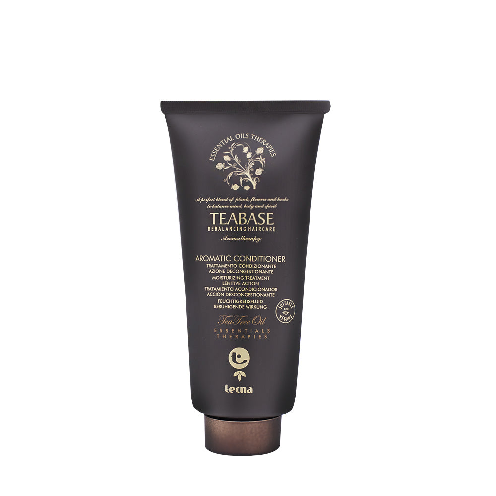 Tecna Teabase Aromatherapy Aromatic Conditioner 200ml