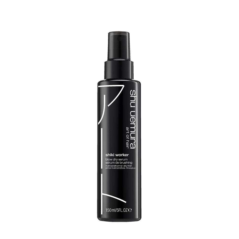 Shu Uemura Styling Shiki Worker 150ml - latte idratante