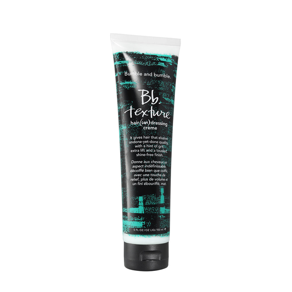 Bumble and bumble. Bb Texture Hair Undressing Cream 150ml - crema-gel modellante