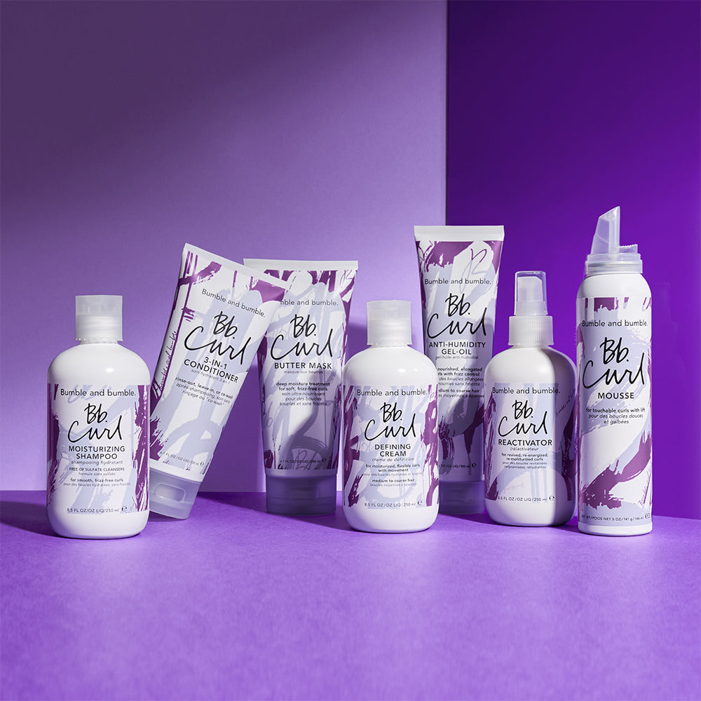 Bumble and bumble. Bb. Curl Defining Cream 250ml - crema definizione ricci