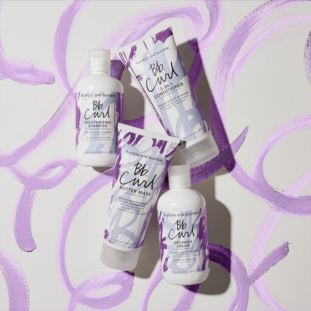 Bumble and bumble. Bb. Curl Defining Cream 250ml - crema definizione ricci