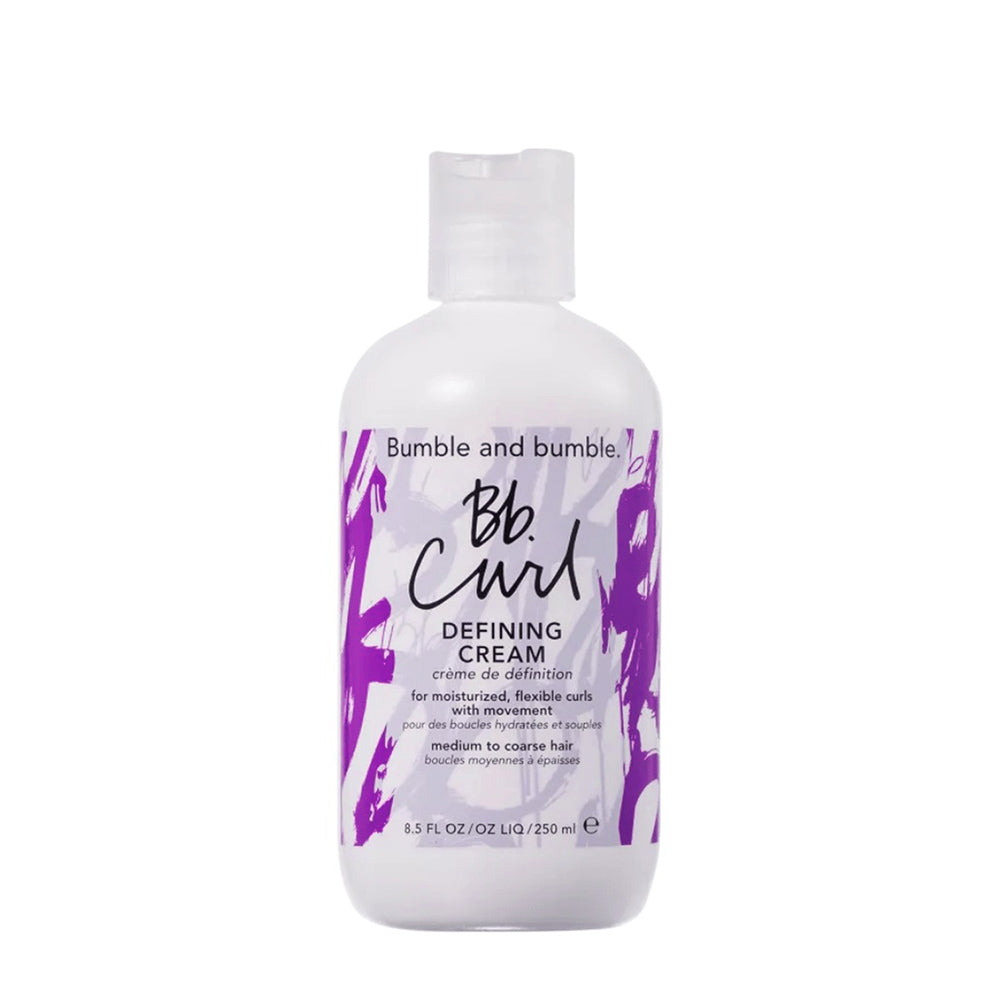Bumble and bumble. Bb. Curl Defining Cream 250ml - crema definizione ricci