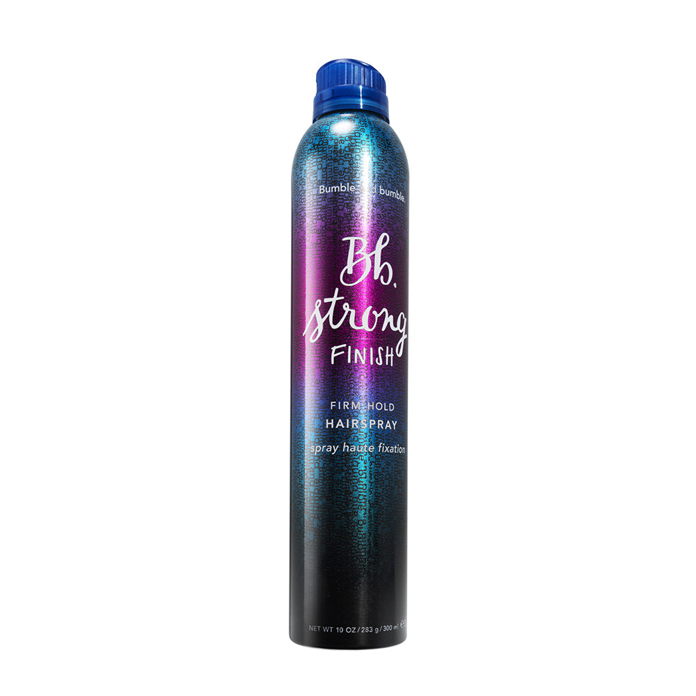 Bumble and bumble. Bb. Strong Finish Firm Hold Hairspray  300ml