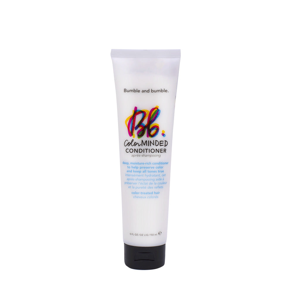 Bumble and bumble. Bb. Color Minded Conditioner 250ml - balsamo