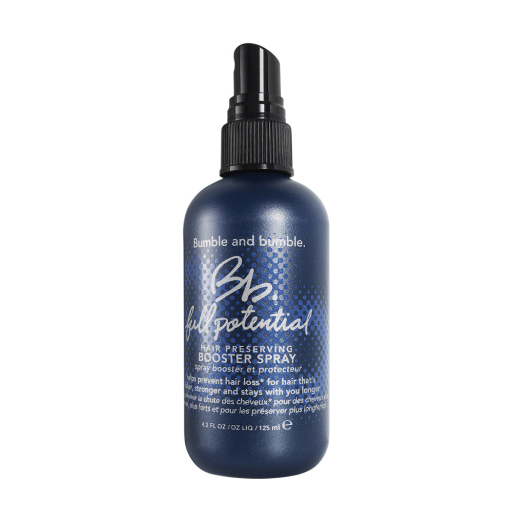 Bumble and bumble. Bb. Full Potential Booster Spray 125ml - spray rinforzante