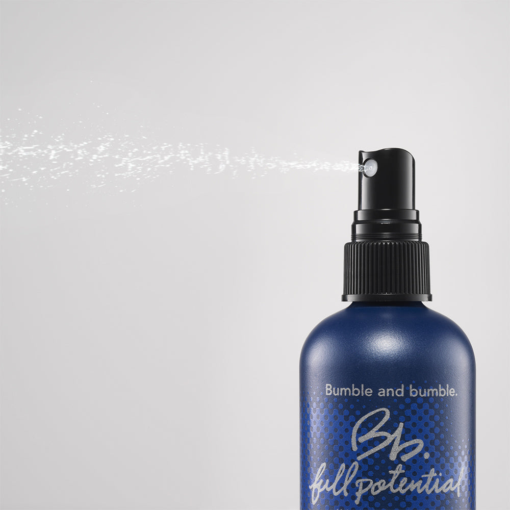 Bumble and bumble. Bb. Full Potential Booster Spray 125ml - spray rinforzante