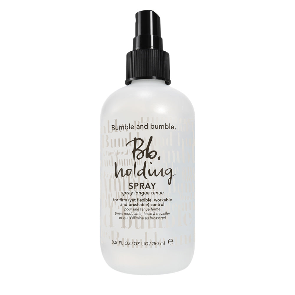 Bumble and bumble. Bb. Holding Spray 250ml - spray fissante lunga tenuta