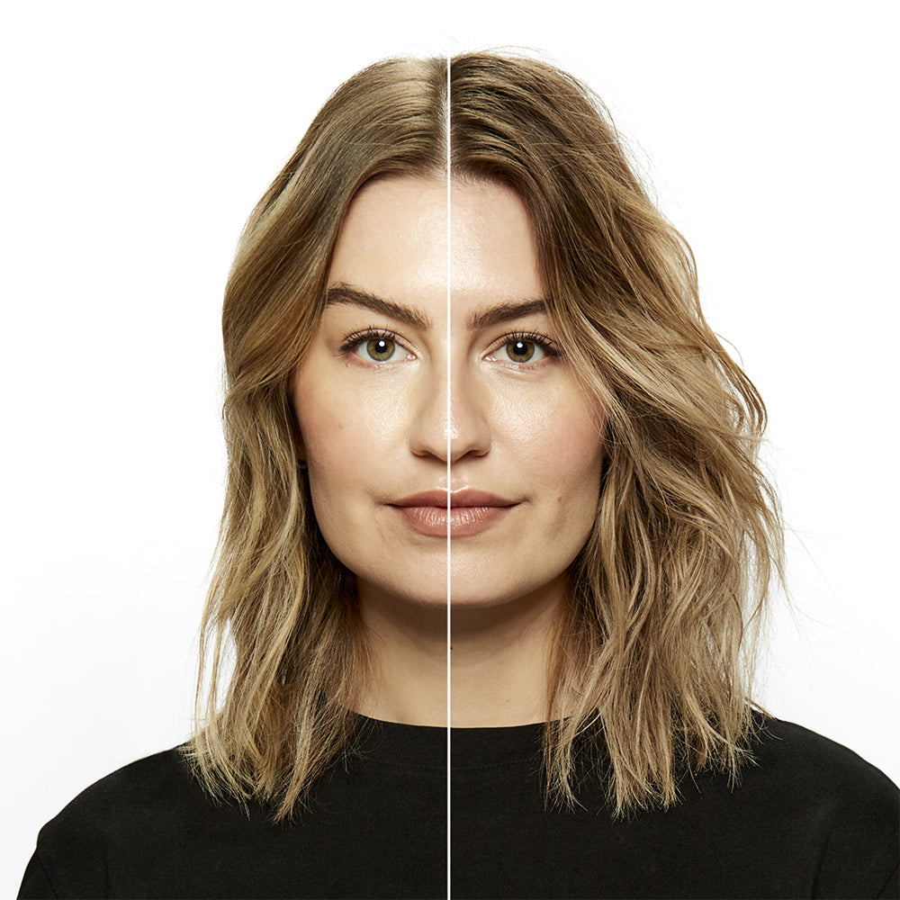 Bumble and bumble.  Surf Foam Spray Blow Dry 150ml - schiuma al sale per onde