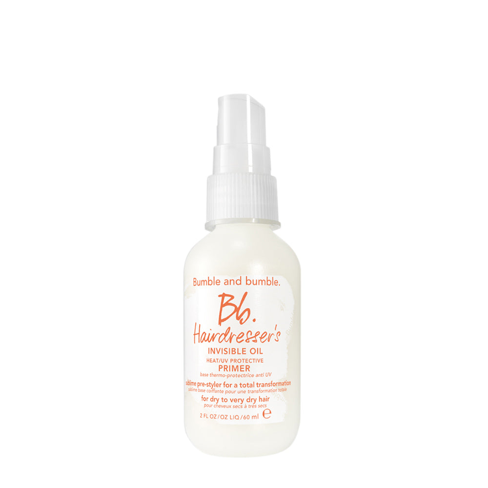 Bumble and bumble. Bb. Hairdresser's Invisible Oil Primer 60ml